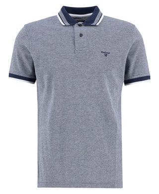 Barbour Castleford Tailored Fit Polo