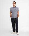 Barbour Castleford Tailored Fit Polo