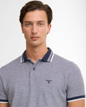 Barbour Castleford Tailored Fit Polo