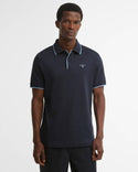 Barbour Callock Tailored Polo Shirt