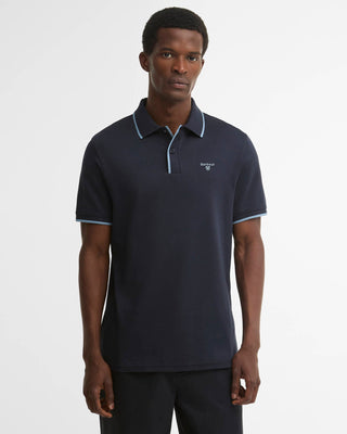 Barbour Callock Tailored Polo Shirt