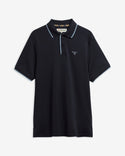 Barbour Callock Tailored Polo Shirt