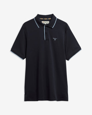 Barbour Callock Tailored Polo Shirt