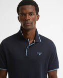 Barbour Callock Tailored Polo Shirt