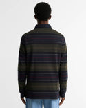 Barbour Firth Striped Rugby Shirt