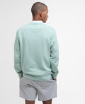 Barbour Prep Logo Crew Neck Sweatshirt