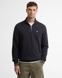 Barbour Rosford 1/2 Zip Sweatshirt