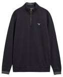 Barbour Rosford 1/2 Zip Sweatshirt