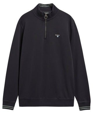Barbour Rosford 1/2 Zip Sweatshirt