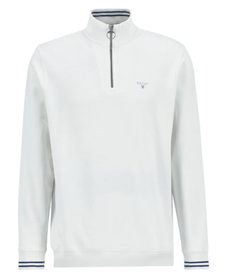 Barbour Rosford 1/2 Zip Sweatshirt