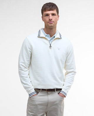Barbour Rosford 1/2 Zip Sweatshirt