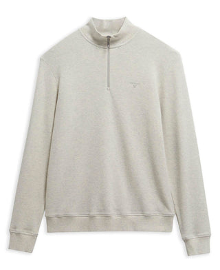 Barbour Ravensworth 1/2 Zip Sweatshirt
