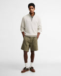 Barbour Ravensworth 1/2 Zip Sweatshirt