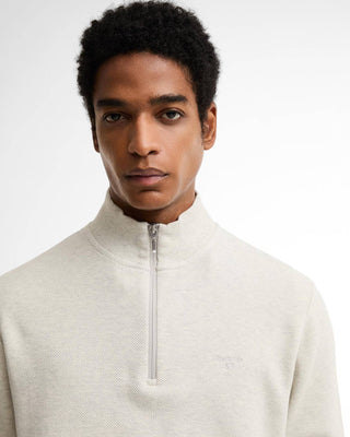 Barbour Ravensworth 1/2 Zip Sweatshirt
