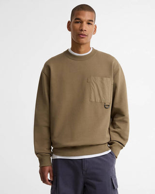 Barbour Ivergill Relaxed Sweatshirt