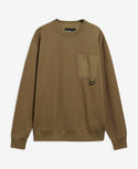 Barbour Ivergill Relaxed Sweatshirt