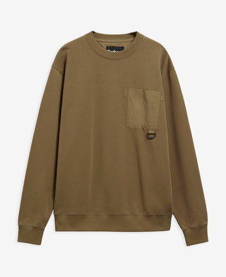 Barbour Ivergill Relaxed Sweatshirt