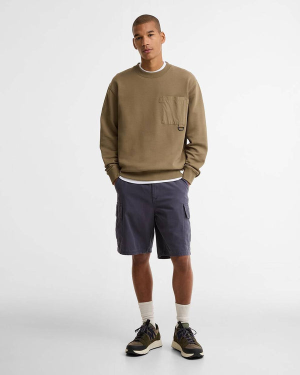 Barbour Ivergill Relaxed Sweatshirt