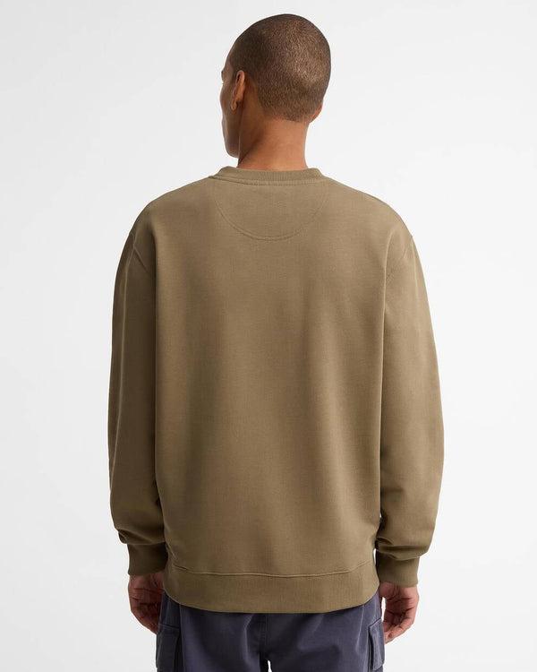 Barbour Ivergill Relaxed Sweatshirt
