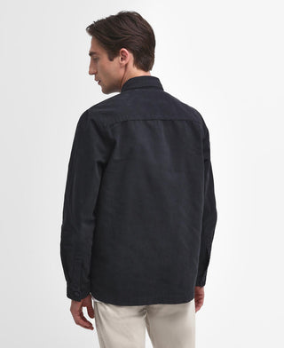 Barbour Washed Overshirt