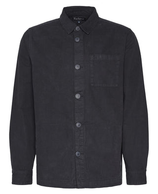 Barbour Washed Overshirt