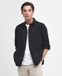 Barbour Washed Overshirt