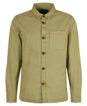 Barbour Washed Overshirt