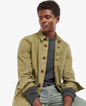 Barbour Washed Overshirt