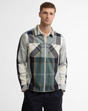 Barbour Ettrick Checked Overshirt