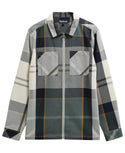Barbour Ettrick Checked Overshirt