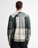 Barbour Ettrick Checked Overshirt