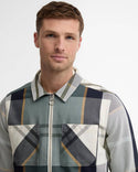 Barbour Ettrick Checked Overshirt