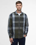 Barbour Lannich Overshirt