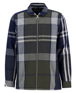 Barbour Lannich Overshirt