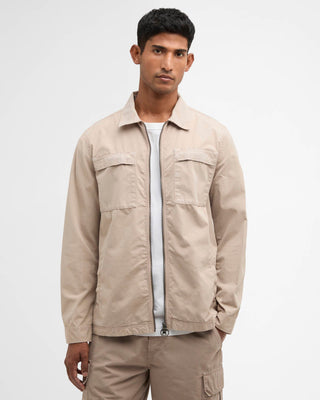 Barbour Glendale Overshirt