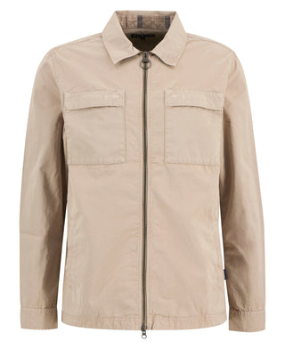 Barbour Glendale Overshirt