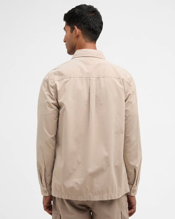Barbour Glendale Overshirt