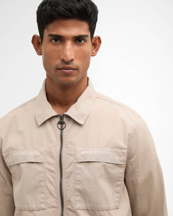 Barbour Glendale Overshirt