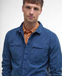 Barbour Castlebay Overshirt