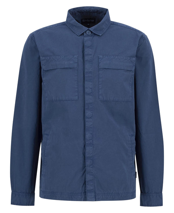 Barbour Castlebay Overshirt