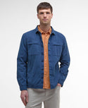 Barbour Castlebay Overshirt
