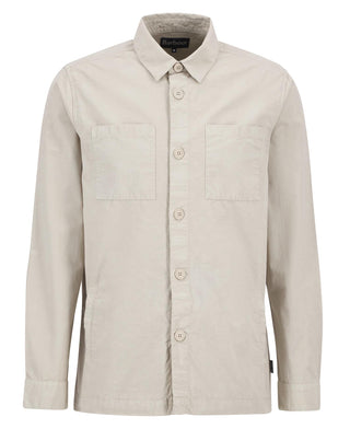 Barbour Rickfell Ripstop Overshirt