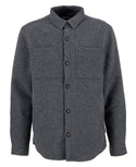 Barbour Marlow Wool Overshirt