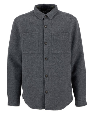 Barbour Marlow Wool Overshirt