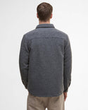 Barbour Marlow Wool Overshirt