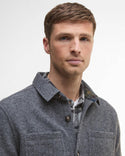 Barbour Marlow Wool Overshirt
