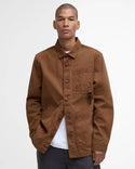 Barbour Bowland Overshirt
