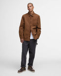 Barbour Bowland Overshirt