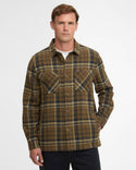 Barbour Trent Overshirt