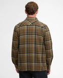 Barbour Trent Overshirt